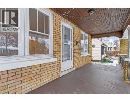 Storage - 860 Edward Avenue, Windsor, ON N8S2Z5 Photo 3