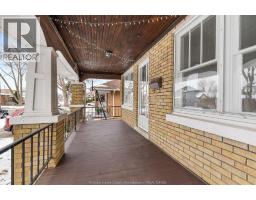 Laundry room - 860 Edward Avenue, Windsor, ON N8S2Z5 Photo 4