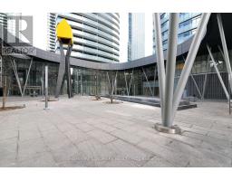 Dining room - 1504 12 York Street, Toronto, ON M5J0A9 Photo 2