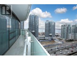 Kitchen - 1504 12 York Street, Toronto, ON M5J0A9 Photo 3