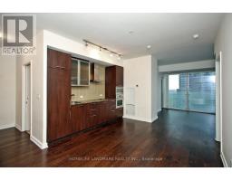 Bedroom 2 - 1504 12 York Street, Toronto, ON M5J0A9 Photo 5