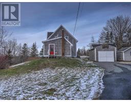 Bedroom - 7056 Highway 329, East River Point, NS B0J1T0 Photo 5