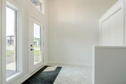 Dining room - 27 Gleneagles Street, Niverville, MB R0A0A1 Photo 2