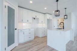 Primary Bedroom - 27 Gleneagles Street, Niverville, MB R0A0A1 Photo 5