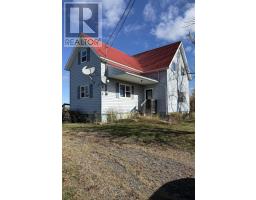 Primary Bedroom - 551 Miller Road, Pugwash, NS B0K1L0 Photo 5