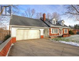 Utility room - 10 Regent Street, St Thomas, ON N5R1Z8 Photo 4