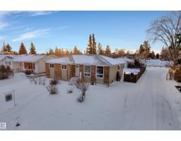 Bedroom 2 - 4320 74 St Nw, Edmonton, AB T6K0W2 Photo 2