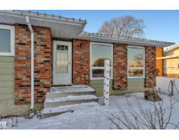 Bedroom 3 - 4320 74 St Nw, Edmonton, AB T6K0W2 Photo 3