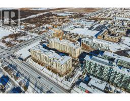 Primary Bedroom - 2486 Old Bronte Road Unit 706, Oakville, ON L6M0Y4 Photo 3