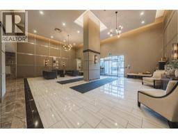 Living room/Dining room - 2486 Old Bronte Road Unit 706, Oakville, ON L6M0Y4 Photo 5