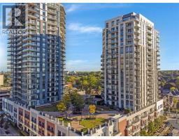 Primary Bedroom - 144 Park Street Unit 1009, Waterloo, ON N2L0B6 Photo 2