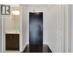 Kitchen - 144 Park Street Unit 1009, Waterloo, ON N2L0B6 Photo 4