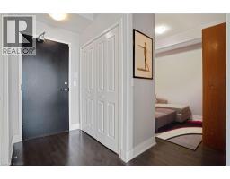 Dining room - 144 Park Street Unit 1009, Waterloo, ON N2L0B6 Photo 5