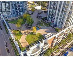 Living room - 144 Park Street Unit 1009, Waterloo, ON N2L0B6 Photo 3