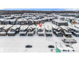 Dining room - 11 Westwyck, Spruce Grove, AB T7X4E9 Photo 2