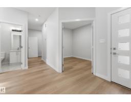 Primary Bedroom - 11 Westwyck, Spruce Grove, AB T7X4E9 Photo 4