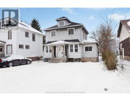 3pc Bathroom - 3522 Sandwich Street, Windsor, ON N9C1B5 Photo 2