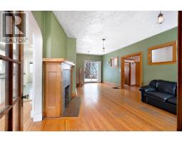 Utility room - 3522 Sandwich Street, Windsor, ON N9C1B5 Photo 4