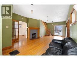 Attic - 3522 Sandwich Street, Windsor, ON N9C1B5 Photo 5