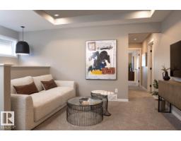 Bedroom 2 - 7103 51 Av, Beaumont, AB T4X3E5 Photo 4