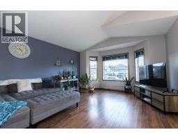 Primary Bedroom - 10709 74 Avenue, Grande Prairie, AB T8W2S2 Photo 2