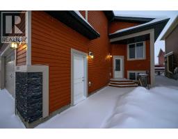 Bedroom - 11329 107 Avenue, Grande Prairie, AB T8V6A7 Photo 3