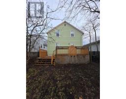 Living room - 179 Union Street, Sydney, NS B1P4Y2 Photo 3