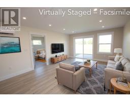 Dining room - Lot 1 A Longview Drive, North River, NS B6L6L2 Photo 3