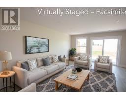 Living room - Lot 1 B Longview Drive, North River, NS B6L6L2 Photo 2