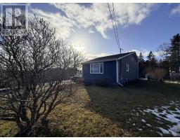 Kitchen - 87 Murphy Road, Westmount, NS B1R2H6 Photo 2