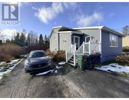 Dining room - 87 Murphy Road, Westmount, NS B1R2H6 Photo 4