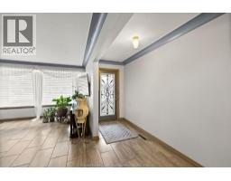 Dining room - 1670 Campbell Avenue, Windsor, ON N9B2K6 Photo 4