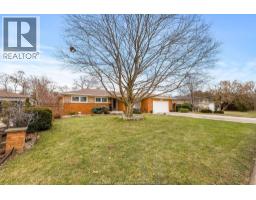Bedroom - 1670 Campbell Avenue, Windsor, ON N9B2K6 Photo 3