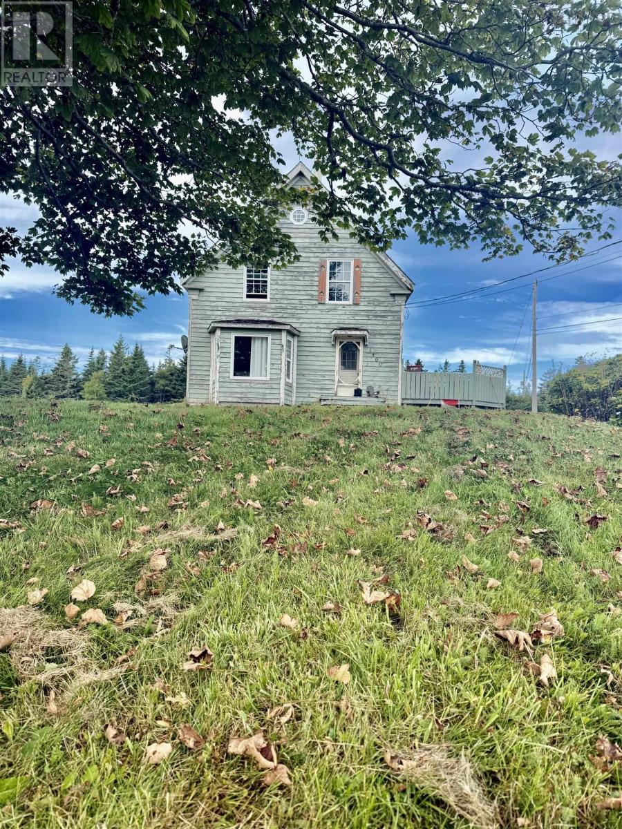 1460 Stoney Island Road