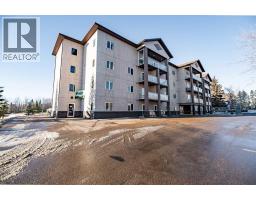 Kitchen - 106 5205 Woodland Road, Innisfail, AB T4G0B2 Photo 4
