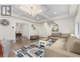 Bedroom - 64 Coldwell Bay Circle, Vaughan, ON L4H5E9 Photo 5