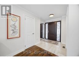 Living room - 3254 Sir Johns Homestead, Mississauga, ON L5L2P1 Photo 2