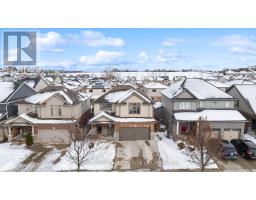Laundry room - 589 Sales Drive, Woodstock, ON N4S0A1 Photo 2