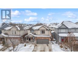 Bathroom - 589 Sales Drive, Woodstock, ON N4S0A1 Photo 4