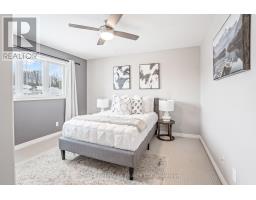 Primary Bedroom - 589 Sales Drive, Woodstock, ON N4S0A1 Photo 5