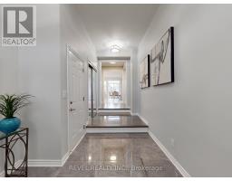 Primary Bedroom - 4 Paradise Way, Whitby, ON L1R0R7 Photo 4