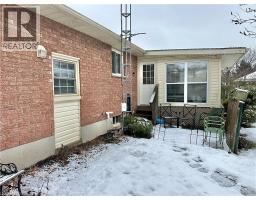 Laundry room - 248 Howard Street, Waterford, ON N0E1Y0 Photo 5
