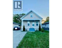 Primary Bedroom - 943 Lauzon Road, Windsor, ON N8S3M4 Photo 2