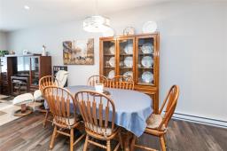 Primary Bedroom - 1 555 Main Street, Steinbach, MB R5G2N3 Photo 4