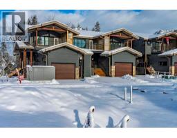 Bedroom - 1444 Granite Drive Unit 1, Golden, BC V0A1H0 Photo 3