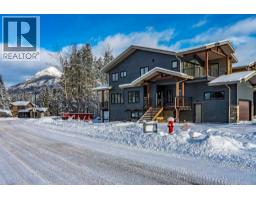 Bedroom - 1444 Granite Drive Unit 1, Golden, BC V0A1H0 Photo 4
