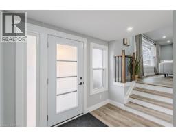 Bedroom - 234 Grand Street, Brantford, ON N3R4C4 Photo 2