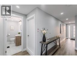 Kitchen - 234 Grand Street, Brantford, ON N3R4C4 Photo 5