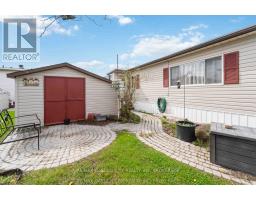 Bathroom - 327 3033 Townline Road S, Fort Erie, ON L0S1S1 Photo 5