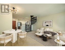 Bedroom 2 - 1703 2545 Erin Centre Boulevard, Mississauga, ON L5M6Z9 Photo 5